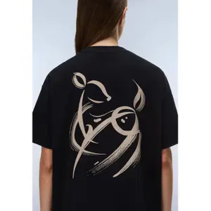 Women's T-shirt Napapijri Aral image-5