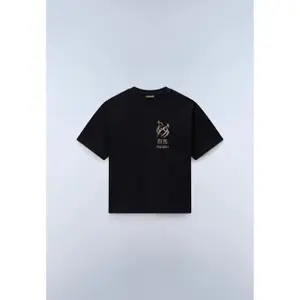 Women's T-shirt Napapijri Aral image-6