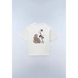 Women's T-shirt Napapijri Aral image-1