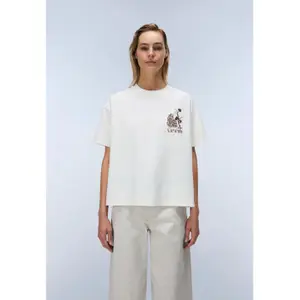 Women's T-shirt Napapijri Aral image-2