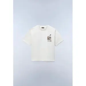 Women's T-shirt Napapijri Aral image-3