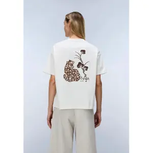 Women's T-shirt Napapijri Aral image-4