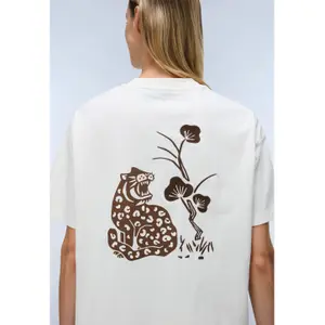 Women's T-shirt Napapijri Aral image-5