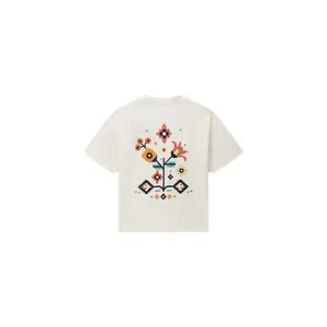 Women's T-shirt Napapijri Aral image-0