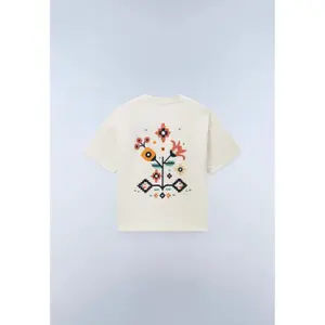 Women's T-shirt Napapijri Aral image-1