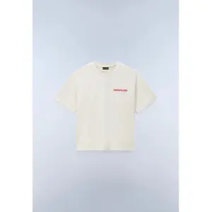 Women's T-shirt Napapijri Aral image-3