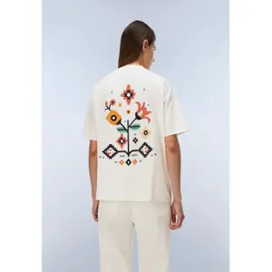 Women's T-shirt Napapijri Aral image-4