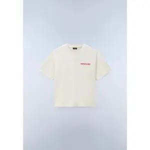 Women's T-shirt Napapijri Aral image-6