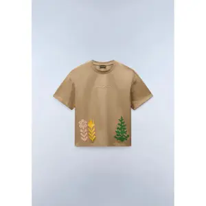 Women's T-shirt Napapijri Aral image-1