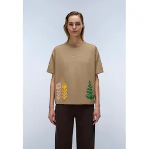 Women's T-shirt Napapijri Aral image-2