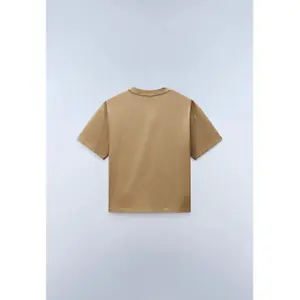 Women's T-shirt Napapijri Aral image-3