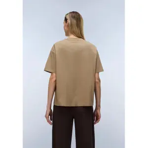 Women's T-shirt Napapijri Aral image-4