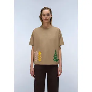 Women's T-shirt Napapijri Aral image-6
