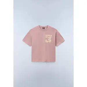 Women's T-shirt Napapijri Aral image-1