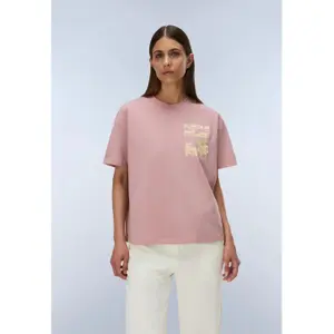 Women's T-shirt Napapijri Aral image-2
