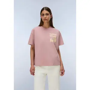 Women's T-shirt Napapijri Aral image-6