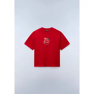 Women's T-shirt Napapijri Aral image-1