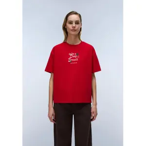Women's T-shirt Napapijri Aral image-2