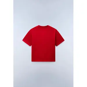 Women's T-shirt Napapijri Aral image-3