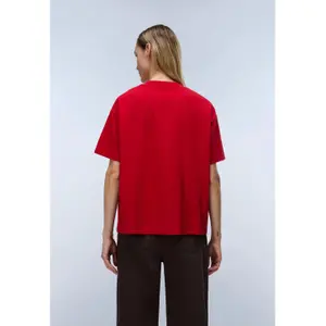 Women's T-shirt Napapijri Aral image-4