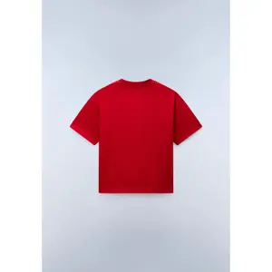 Women's T-shirt Napapijri Aral image-5