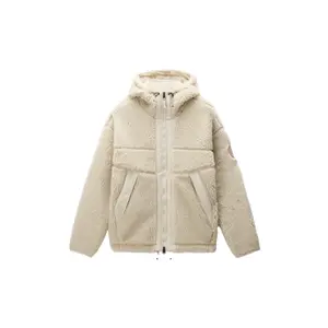 Veste à capuche zippé Napapijri Maple image-0