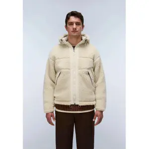 Veste à capuche zippé Napapijri Maple image-2