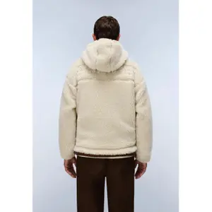 Veste à capuche zippé Napapijri Maple image-4