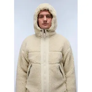 Veste à capuche zippé Napapijri Maple image-6