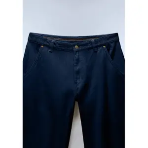 Trousers Napapijri Iverna image-6