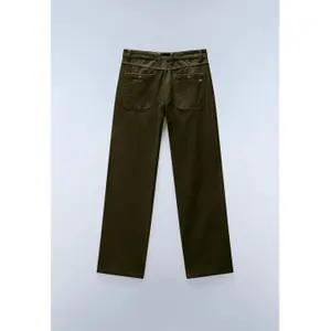 Trousers Napapijri Iverna image-1