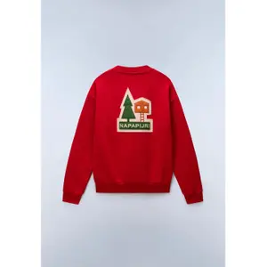 Sweatshirt Napapijri Trahus image-1