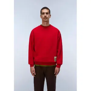 Sweatshirt Napapijri Trahus image-2