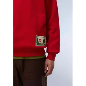 Sweatshirt Napapijri Trahus image-5