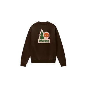 Sweatshirt Napapijri Trahus image-0