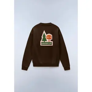 Sweatshirt Napapijri Trahus image-1