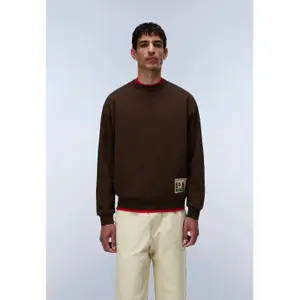 Sweatshirt Napapijri Trahus image-2