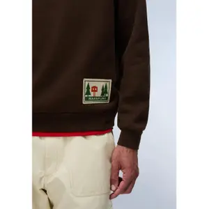 Sweatshirt Napapijri Trahus image-5