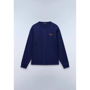 T-shirt manches longues Napapijri Uyuni image-6