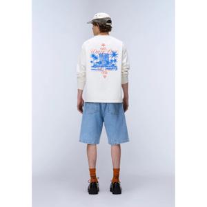 T-shirt manches longues Napapijri Uyuni image-2