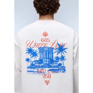 T-shirt manches longues Napapijri Uyuni image-5