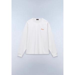 T-shirt manches longues Napapijri Uyuni image-6