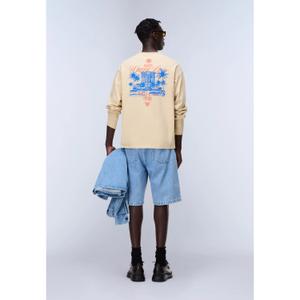 T-shirt manches longues Napapijri Uyuni image-2