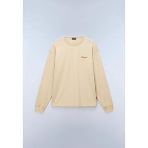 T-shirt manches longues Napapijri Uyuni image-6