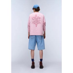 T-shirt manches longues Napapijri Uyuni image-2