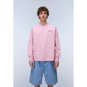 T-shirt manches longues Napapijri Uyuni image-3