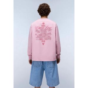 T-shirt manches longues Napapijri Uyuni image-4