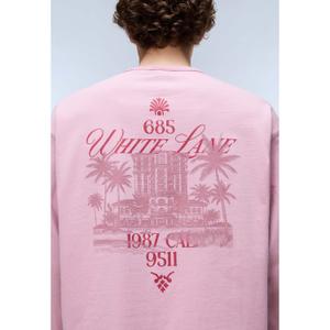 T-shirt manches longues Napapijri Uyuni image-5