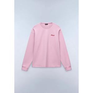 T-shirt manches longues Napapijri Uyuni image-6