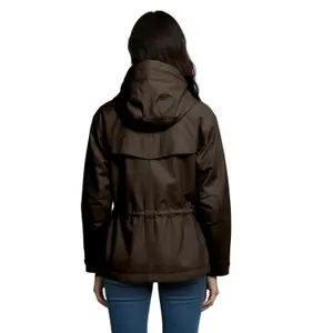 Parkas för kvinnor Napapijri Asko image-0